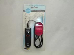 sm-702 Wired Remote Switch for Olympus e520 e510 e410 e400 sp-510uz sp-550uz - Picture 1 of 8