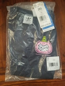 adidas Originals Kids T-Shirt, 2XS - Picture 1 of 3