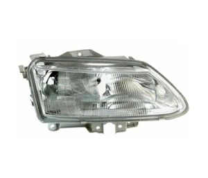headlight right for RENAULT LAGUNA 1 1993-1995 1996 1997 1998 chrome VP923P - Picture 1 of 1