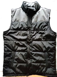 Adventure Ridge Herren Puffer Jacke Mantel Gr. L - Bild 1 von 21