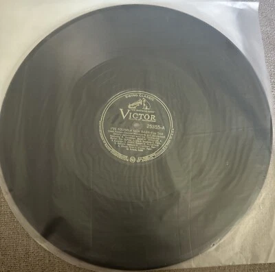 Swing Classic Benny Goodman I’ve Found A New Baby / Swingtime In The Rockies - Image 1 of 2