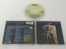 Various –Flashdance/Casablanca – 811 492-2CD Album