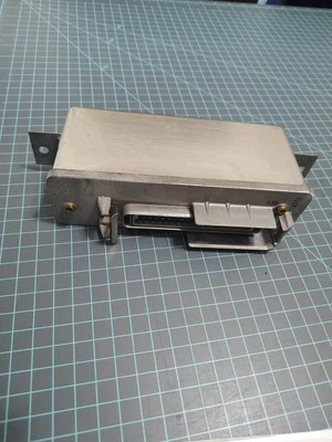 02651039 Módulo de control de frenos ABS 91-93 Chevy Caprice Buick Roadmaster  Foto 1 de 4