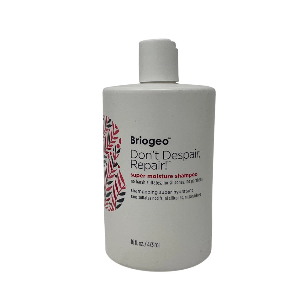 Briogeo Don't Despair Repair Super Moisture Shampoo 16oz