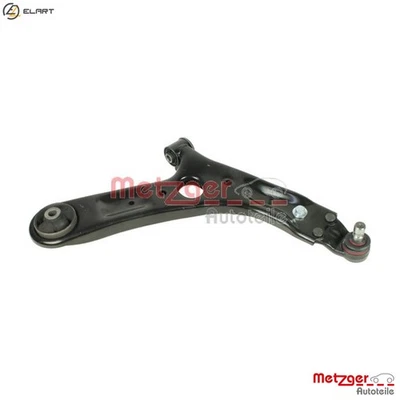 CONTROLTRAILING ARM WHEEL SUSPENSION 58105202 FOR KIA SOUL/II/SUV G4FD 1.6L 4cyl - Image 1 of 4