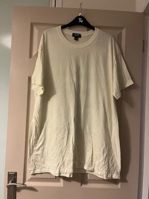 Boohoo Man T Shirt - Image 1 of 3