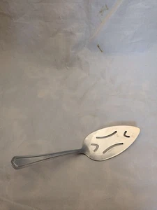 DS Edelstahl Kuchen Kuchen Spatel #1 Servierer 10 1/4" - Bild 1 von 9