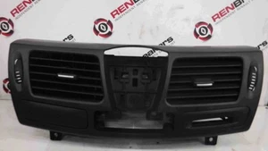 Renault Laguna MK3 2007-2012 Centre Dashboard Heater Air Vents - Picture 1 of 2