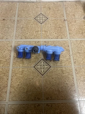 Maytag Neptune Washer Control Water Switch - Image 1 of 2