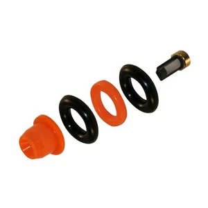 Fuel Injector O-Ring Repair Kit for Holden Commodore VP VR VS VT V8 5.0L x8 Kits - Picture 1 of 7