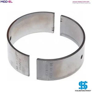 CONNECTING ROD BEARING 79396620 FOR OM646.961/962/963/951/982/821/811/820 2.1L - Picture 1 of 8