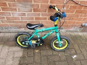 Marvin Monkey Kids Bike - Picture 1 of 1