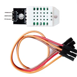 (LOLO import) Humidity Temperature Sensor DC 3.3-5.5V DHT22 Digital Temperature - Picture 1 of 4