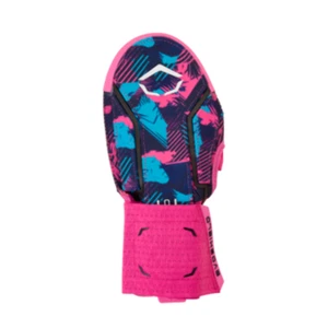 Evoshield X-SRZ Miami Vice Adult Sliding Mitt 2.0 WB5767901AD - Picture 1 of 12