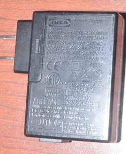 IKEA Power Adapter Model ICPSW24-19-1 (24.0V~23W) READ!!!! - Picture 1 of 5