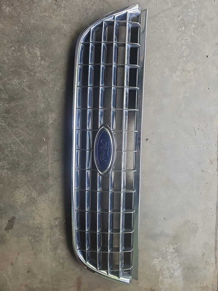 Ford Explorer 2003 2004 2005 parrilla superior delantera OEM Foto 1 de 1