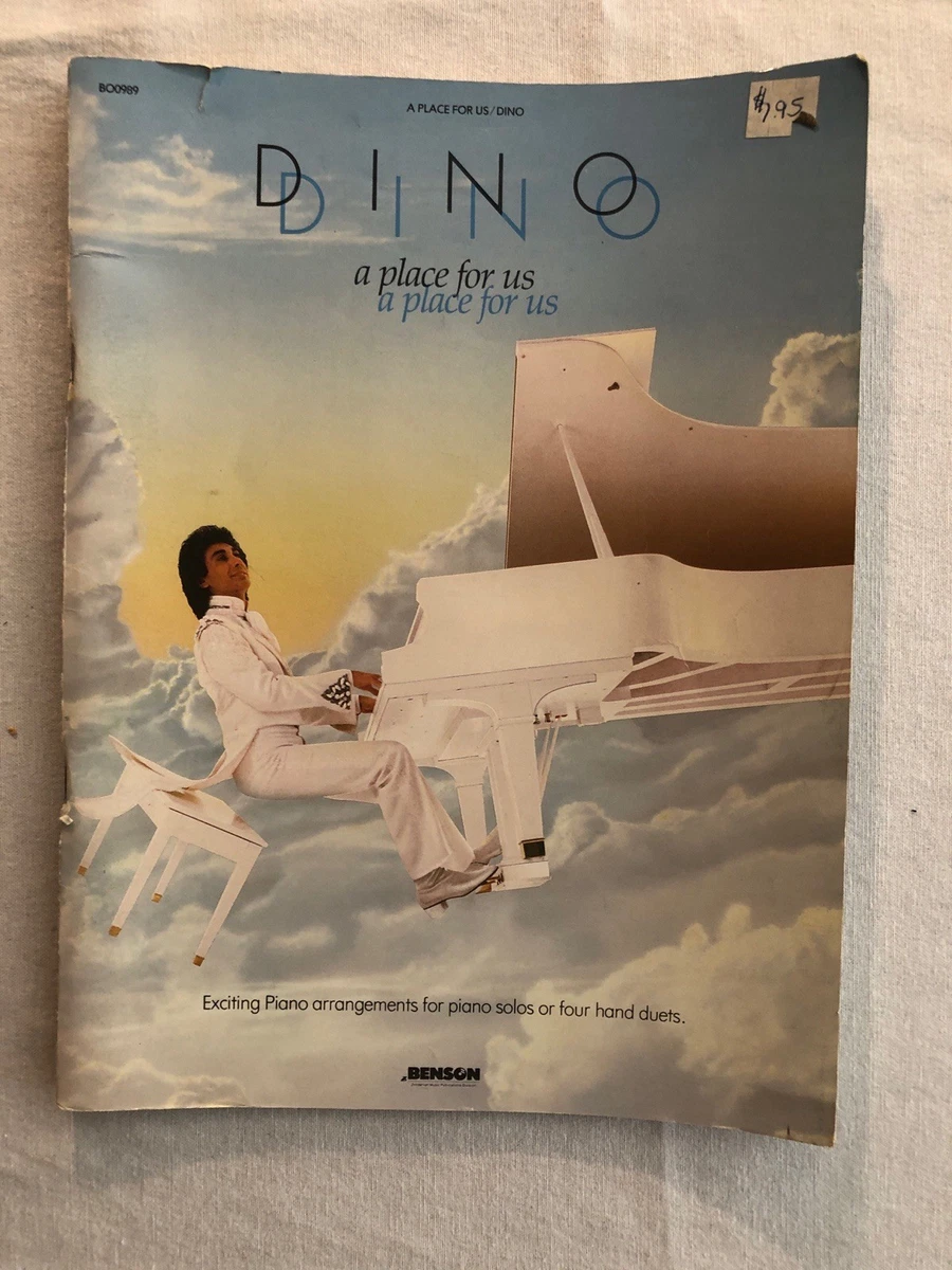 Advanced Contemporary Sheet Music & Song Books for sale | eBay