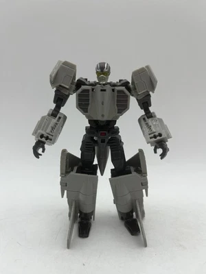 Action Toys Machine Robo MR-03 Eagle Robo - Image 1 of 4