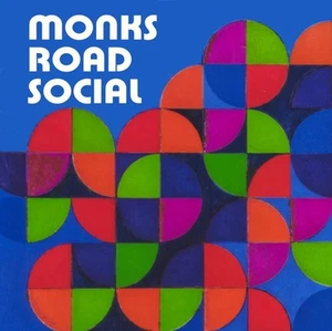 Monks Road Social Rise Up Singing! (Vinyl) 12" Album - Picture 1 of 1