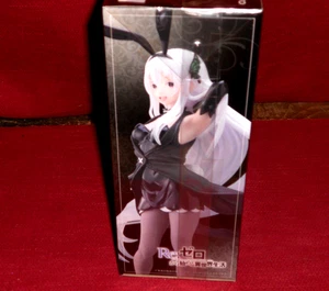 TAITO-RE: COREFUL FIGURE -ECHIDNA -BUNNY VER! NIB! LOCATED USA! FREE SHIP! - Picture 1 of 7