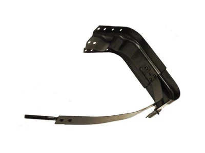 For 1977-1986 Chevrolet K30 Fuel Tank Bracket Front 23545VFVC 1984 1985 1981 - Image 1 of 2