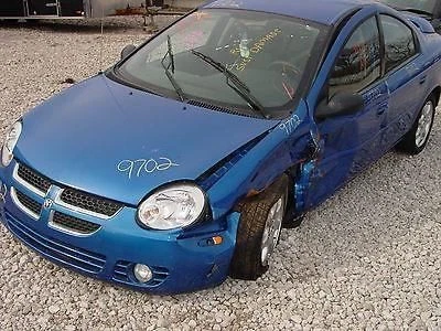 Aglomerado de velocímetro excluindo SRT4 MPH com tacômetro compatível com 03-05 NEON 15316 - Imagem 1 de 4