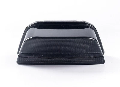 Luz trasera LED secuencial señales internas para KAWASAKI ZRX1100/ZR1100,ZRX1200/ZR1200 Foto 1 de 4