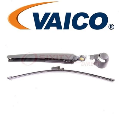 VAICO Rear Windshield Wiper Arm for 2006-2009 Volkswagen Rabbit - Windscreen oe Foto 1 de 4