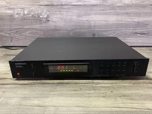 AudioSource TNR One Stereo Digital Tuner - vollständig getestet - Bild 1 von 8
