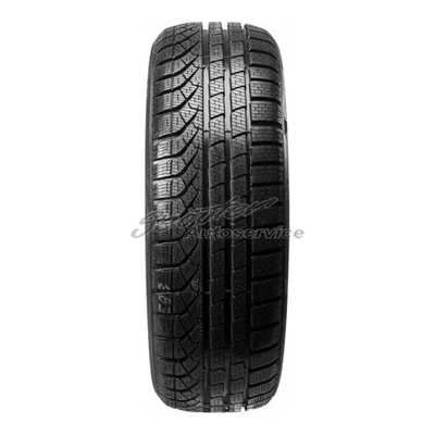 Winterreifen Pirelli 295/30 R 21 102W P-Zero Winter 3PMSF Elect T0 XL | 19003 - Bild 1 von 3