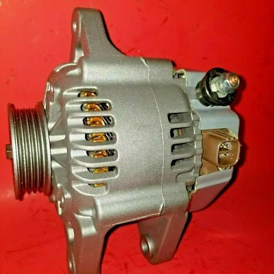 Alternador genuino Toyota Yaris 2006 2007 2008 2009 1,5 litros reman por ace Foto 1 de 4