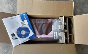 Stampante fotografica digitale a getto d'inchiostro a colori Dell 720 inchiostro originale sigillato di prova nuovo - Foto 1 di 8