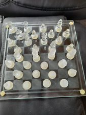 Шахматные игры Glas