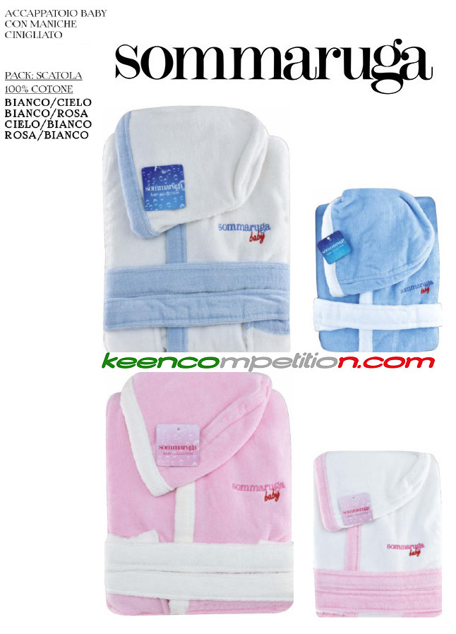 Set 8 Spugne Da Bagno Per Bambini - Cotone 100%, Motivo - Foto 7