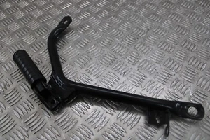 Reposapiés trasero derecho Um Renegade Commando Classic 125 2022 2017 - 2023 - Imagen 1 de 6