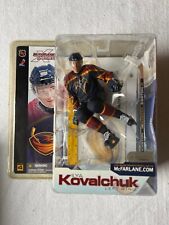 2002 McFarlane ILYA KOVALCHUK #17 NHL Series 4 Atlanta Thrashers  Action Figure