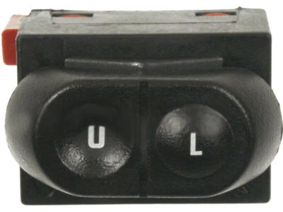 Interruptor de bloqueo central delantero izquierdo para Ford E250 Econoline 1996-2002 SMP 88342DDDX Foto 1 de 2