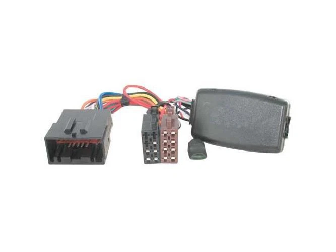 RASWC2000 - Interface commande au volant compatible avec Jaguar X Type ap01 - Photo 1/1