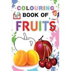 Colouring Book of FRUITS by Durlabh Esahitya Ed Board ( - Paperback NEW Durlabh