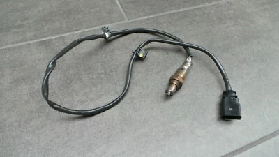 Sensor lambda 58 km 4M8906265H VW Touareg III CR7 AUDI Q7 Q8 4M DCB D E 3.0TFSI Foto 1 de 4