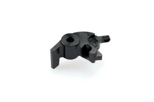 PUIG 2010 1198 S Corse Ducati LEVER ADAPTER BRAKE/CLUTCH BLACK 6141N - Picture 1 of 1