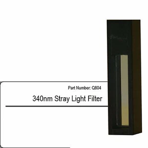 Espectrofotómetro Azzota® 340nm filtro de luz extraviada - Imagen 1 de 1
