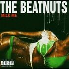 The Beatnuts - Milk Me 2 Cd Rock 33 Tracks New