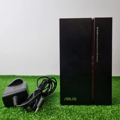 Asus RP-AC68U Wi-Fi Dual Band Repeater/ Amplifier - Preowned - Image 1 of 4