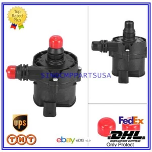 Auxiliary Water Pump 0005004386 for MERCEDES-Benz W222 W205 C300 C180 C238 - Picture 1 of 7