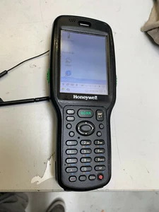 Terminal honeywell Dolphin 6500 - Zdjęcie 1 z 5