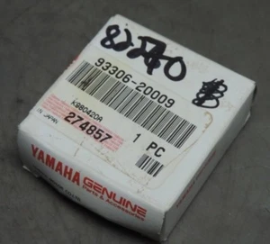 Yamaha YZF600 Front Wheel Bearing TTR90 TTR110 Y Zinger 93306-20009 - Foto 1 di 2