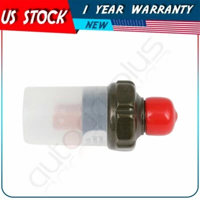 For Tank Air Horn Air Suspension Air Compressor Pressure Switch Control Valve Foto 1 de 4