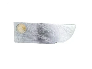 Ultrasonic Flaw Detector Calibration Block with Diameter 1.5mm Radius 100mm - Picture 1 of 11