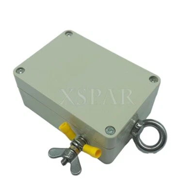 Antena de alimentación final 49:1 Balun 4 bandas antena de onda corta Balun 100 W 5-35 MHz radio HAM Foto 1 de 4